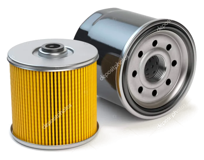 Масляный фильтр AMD .FL257