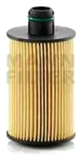 Масляный фильтр Mann HU 7018 Z
